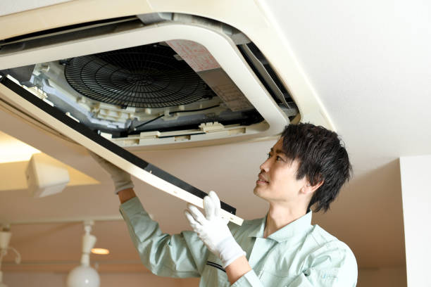 Best Affordable HVAC Duct Cleaning  in Chelsea Cove, NY