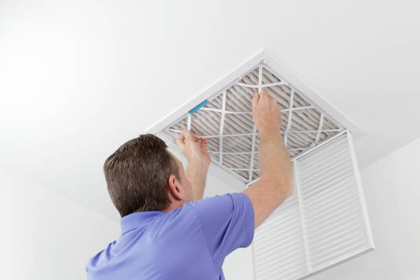 Best HVAC System Cleaning  in Chelsea Cove, NY
